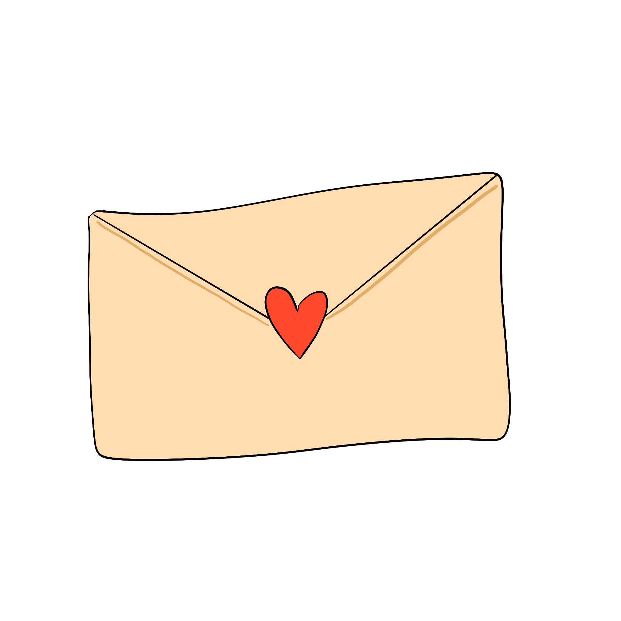 Envelope